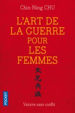L'art de la guerre pour les femmes