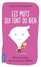 Les mots qui font du bien