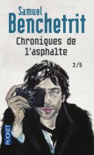 Chroniques de l'asphalte - tome 2