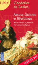 Amour, liaisons et libertinage à 1.90 euros