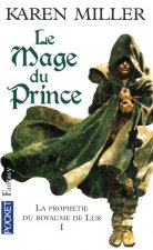 La prophétie du royaume de Lur - tome 1