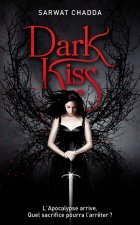 Devil's Kiss - tome 2 Dark Kiss