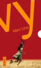 Coffret 3 vol. Marc Levy 11/2008
