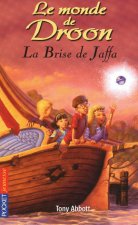 Le monde de Droon - tome 14 La Brise de Jaffa