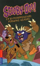 Scooby-Doo et la monstrueuse peluche géante - tome 27