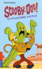 Scooby-Doo et l'horrible cactus - tome 28