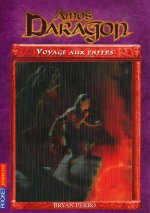 Amos Daragon - tome 7 Voyage aux Enfers