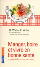 Manger, boire et vivre en bonne santé