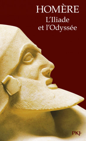 L'Iliade et l'Odyssée