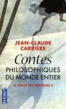 Contes philosophiques du monde entier