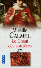 Le chant des sorcières - tome 2