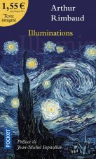 Les Illuminations à 1,55 euros