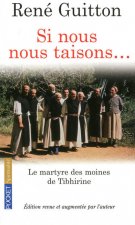 Si nous nous taisons...