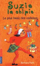 Suzie la chipie - tome 27 Le plus beau des cadeaux