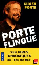 Porte flingue