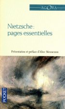 Nietzsche : Pages essentielles