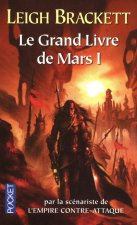 Le grand livre de Mars I