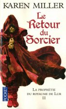 La prophétie du royaume de Lur - tome 2