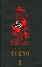 Tokyo - édition spéciale - 11/09