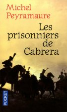 Les prisonniers de Cabrera
