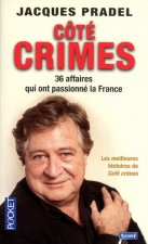 Coté crimes - tome 1