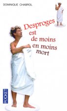 Desproges est de moins en moins mort