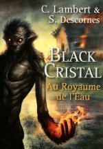 Black Cristal - tome 2 Au royaume de l'eau