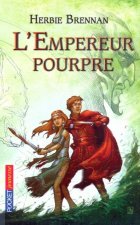 La guerre des fées - tome 2 L'Empereur pourpre
