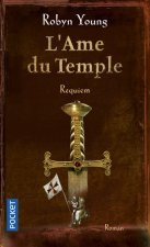 L'Âme du temple - tome 3 Requiem