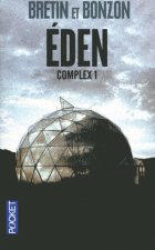 Complex - numéro 1 Eden