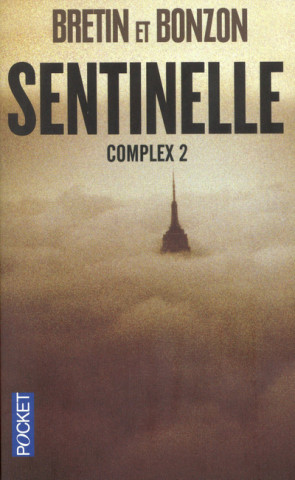 Complex - numéro 2 Sentinelle