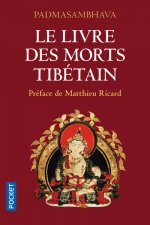 Le livre des morts Tibétain
