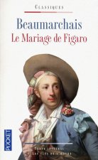 Le Mariage de Figaro