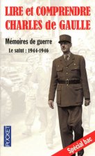 Lire et comprendre : Mémoires de guerre tome 3
