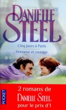 Cinq jours à Paris suivi de Honneur et courage