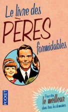 Le livre des pères formidables