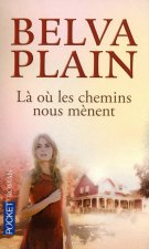 Là où les chemins nous mènent