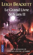 Le grand livre de Mars II