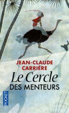 Le cercle des menteurs - tome 1