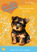 Les chiots magiques - numéro 12 Des vacances de rêve