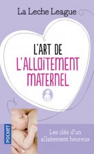 L'art de l'allaitement maternel