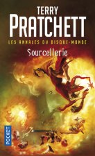 Les annales du disque-monde - tome 5 Sourcellerie