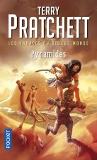 Les annales du disque-monde - tome 7 Pyramides