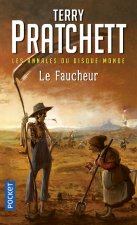 Les annales du disque-monde - tome 11 Le Faucheur