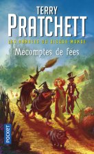 Les annales du disque-monde - tome 12 Mécomptes de Fées