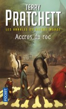 Les annales du disque-monde - tome 16 Accros du Roc