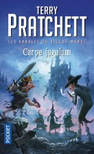 Carpe Jugulum (Livre 24)