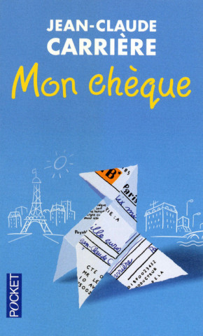 Mon chèque