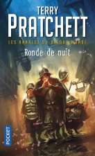 Ronde de nuit (Livre 28)