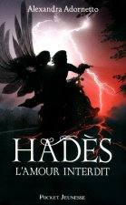 L'amour interdit - tome 2 Hadès